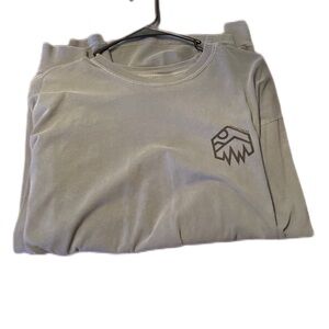 Naturebacks long sleeve